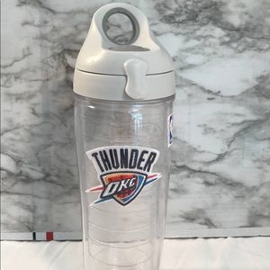 Tervis Tumbler Water Bottle OKC